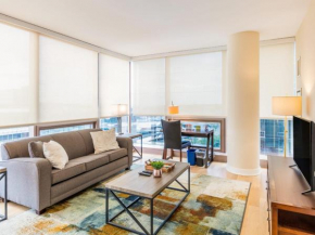 Family Friendly Apt with Gym - AS-14R